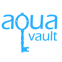 AquaVault screenshot
