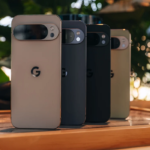 Google Pixel 10 Pro Fold: The Future of Foldable Smartphones