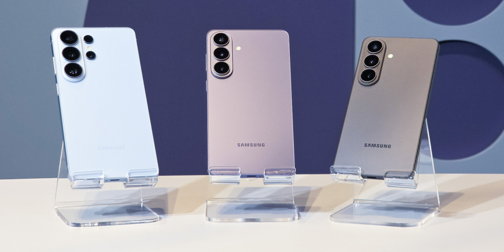 SamSung 26 Ultra Banner