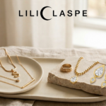 Lili Claspe: Timeless Jewelry With a Modern, Effortless Touch