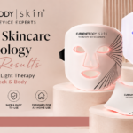 CurrentBody LED: Bringing Advanced Light Therapy Into Your Skincare Routine